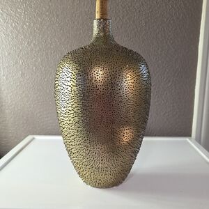 Rare Vintage Beringer Vineyards Napa Valley Wine Decanter